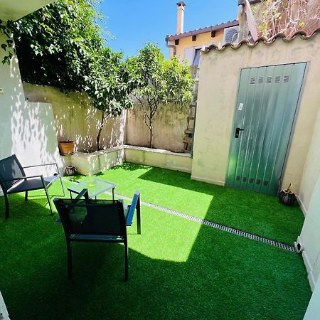 Les Chambres De Francoise Guest House Olbia Exterior photo