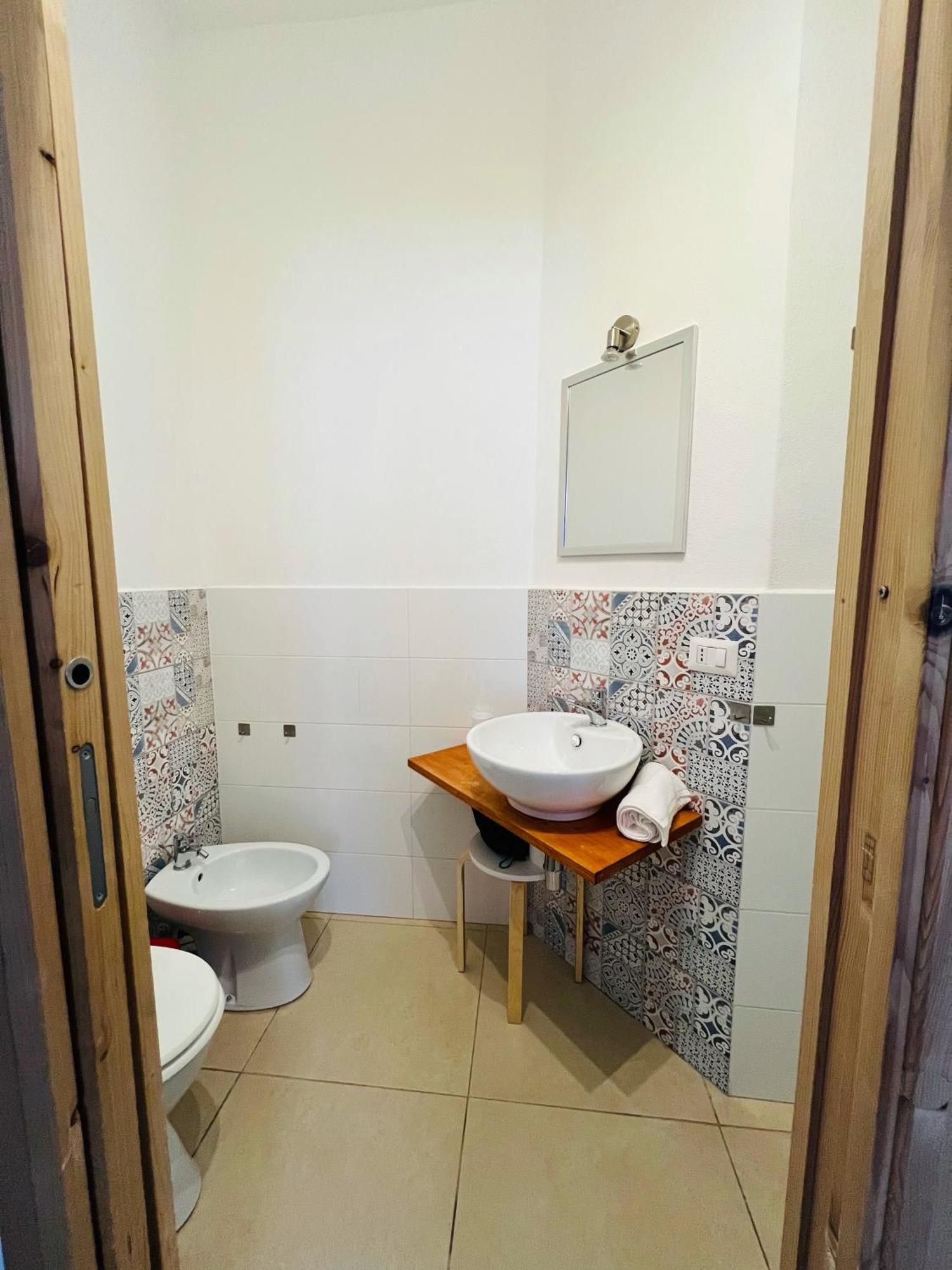 Les Chambres De Francoise Guest House Olbia Exterior photo