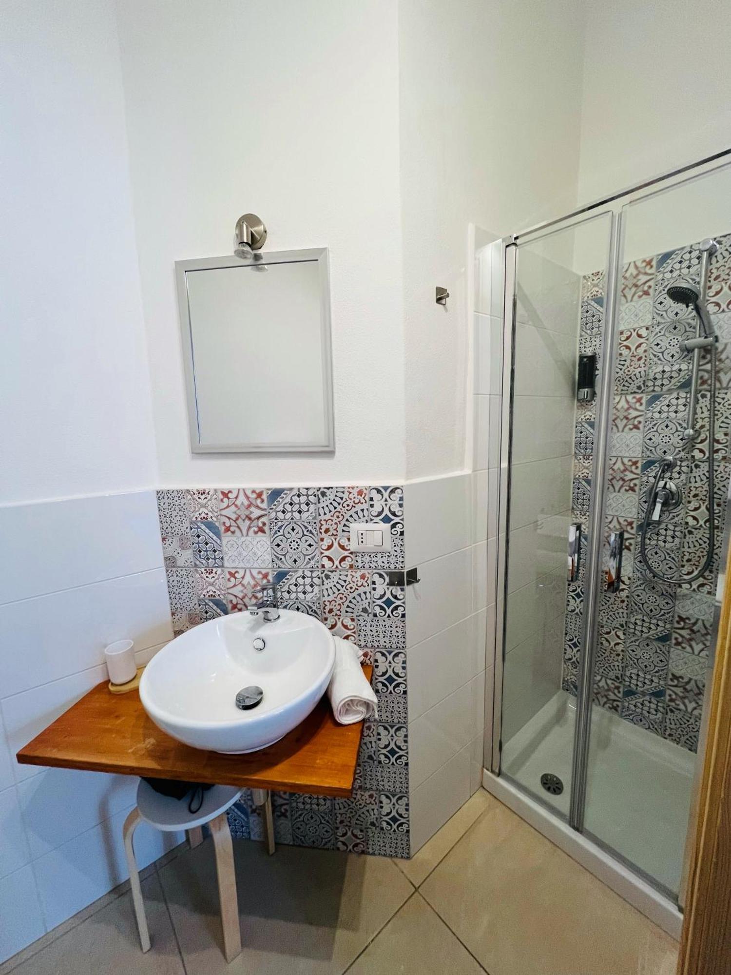 Les Chambres De Francoise Guest House Olbia Exterior photo
