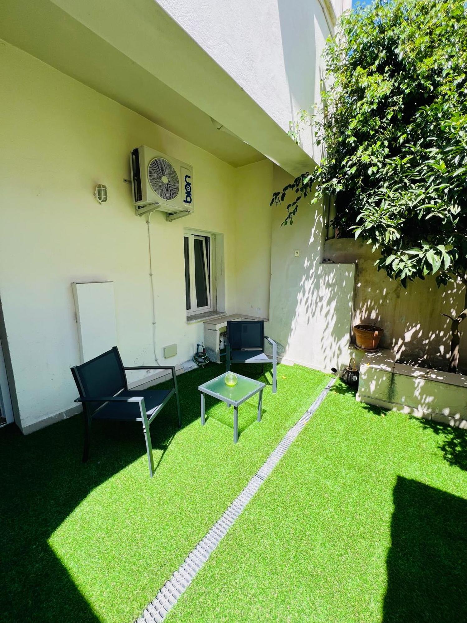 Les Chambres De Francoise Guest House Olbia Exterior photo