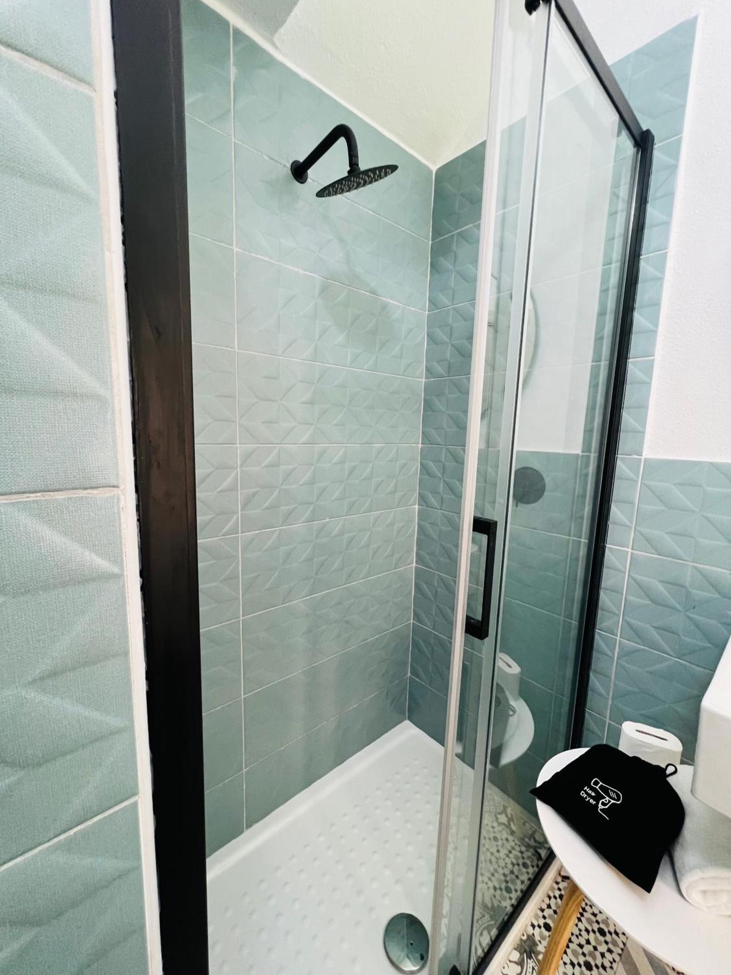 Les Chambres De Francoise Guest House Olbia Exterior photo
