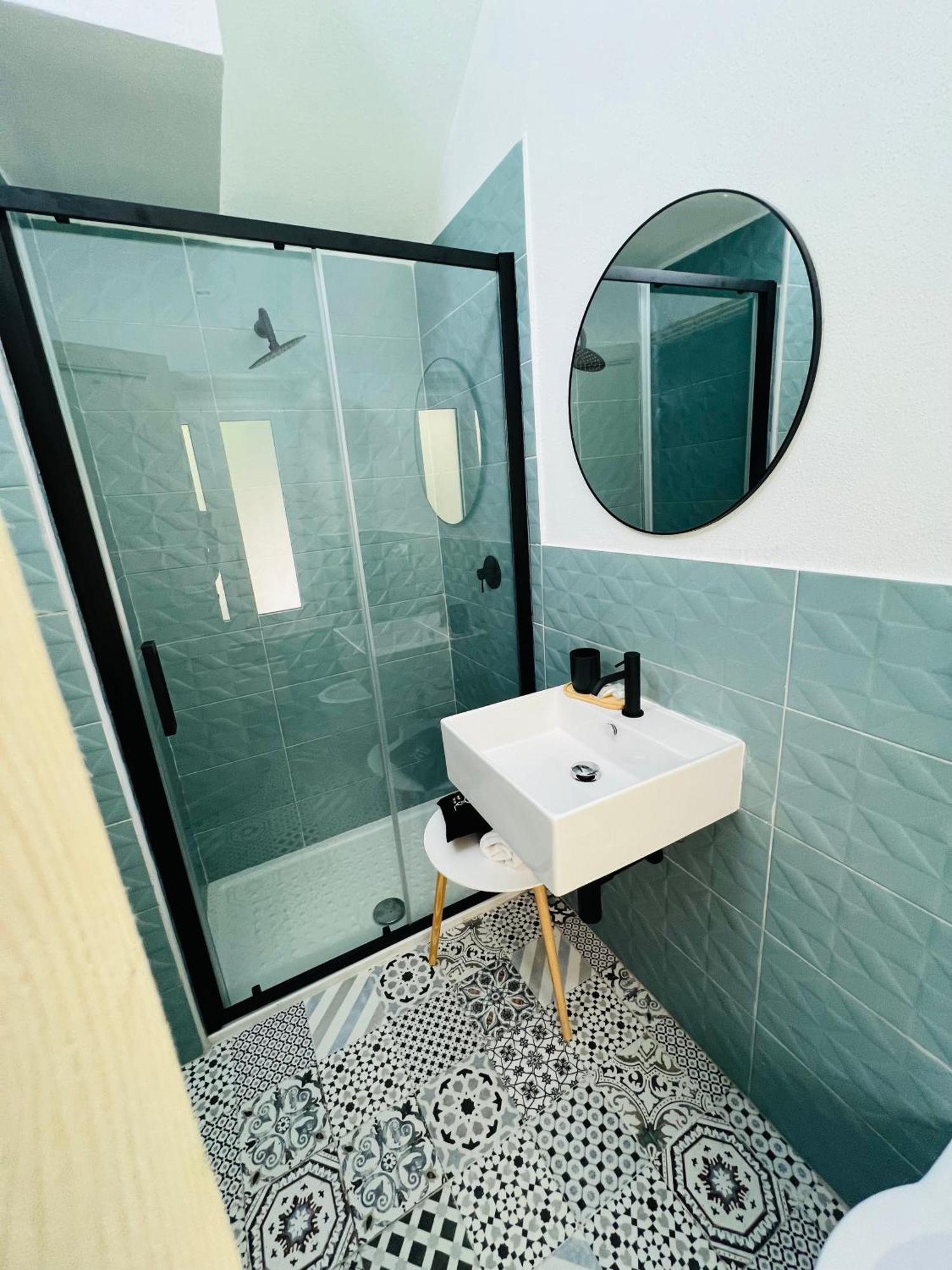 Les Chambres De Francoise Guest House Olbia Exterior photo